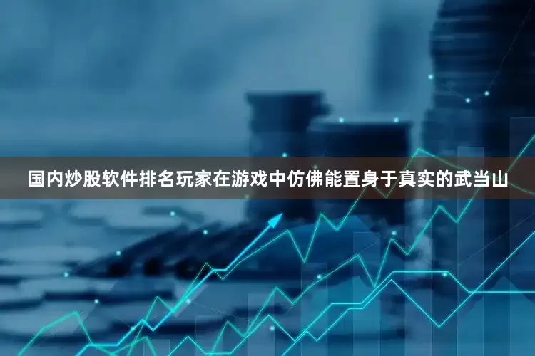 国内炒股软件排名玩家在游戏中仿佛能置身于真实的武当山